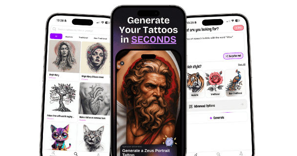 Inkspire AI