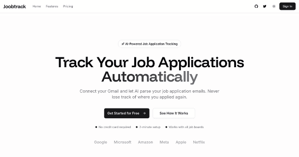 Joobtrack.com