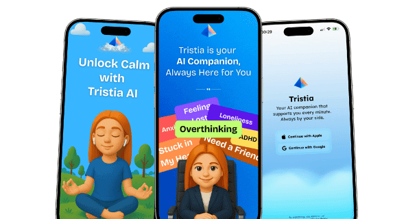 Tristia AI (Private Beta)
